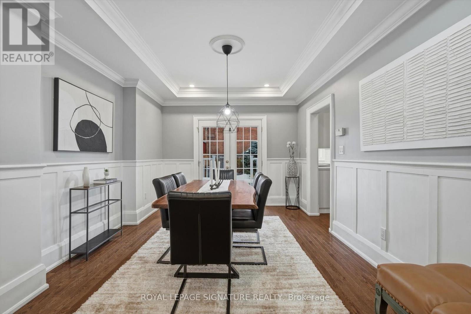 55 Atlas Avenue, Toronto (humewood-cedarvale), Ontario