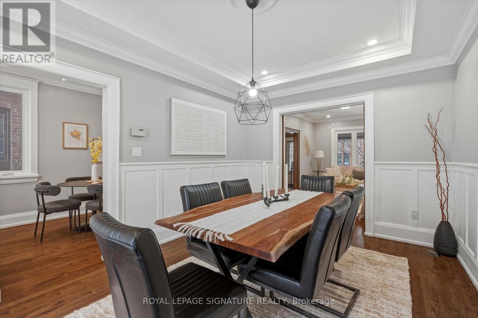 55 Atlas Avenue, Toronto (humewood-cedarvale), Ontario