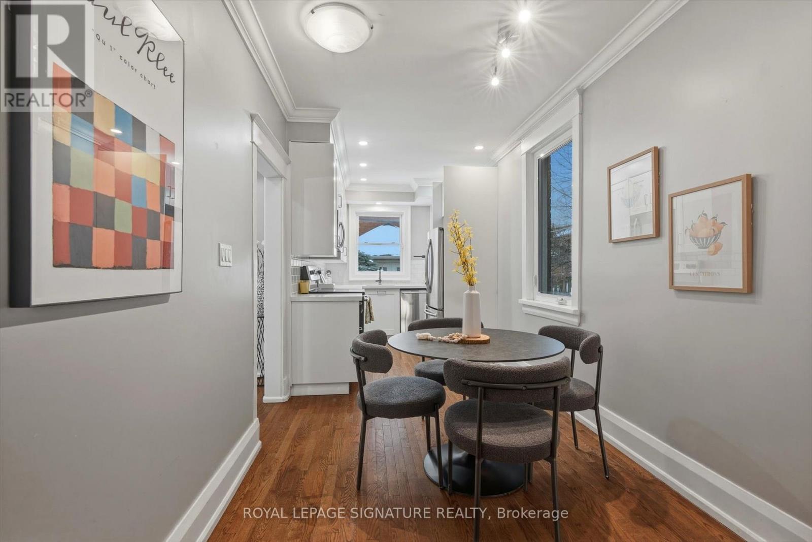 55 Atlas Avenue, Toronto (humewood-cedarvale), Ontario