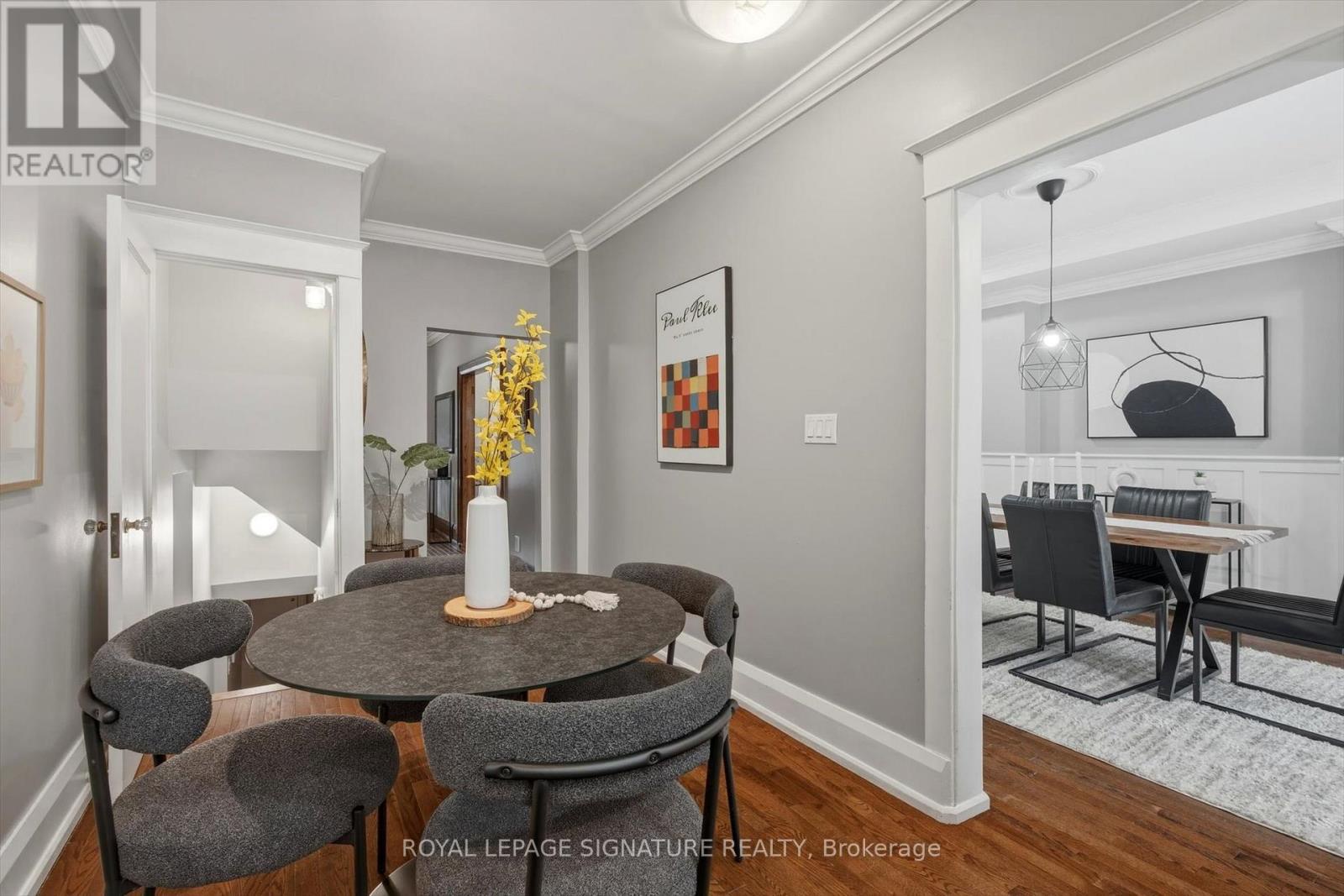 55 Atlas Avenue, Toronto (humewood-cedarvale), Ontario