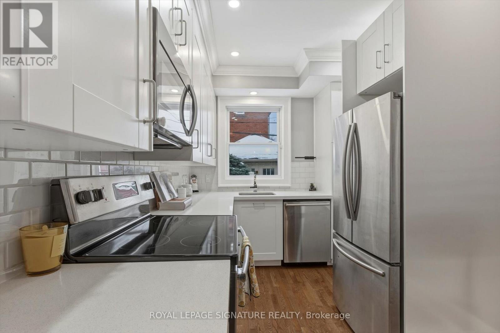 55 Atlas Avenue, Toronto (humewood-cedarvale), Ontario