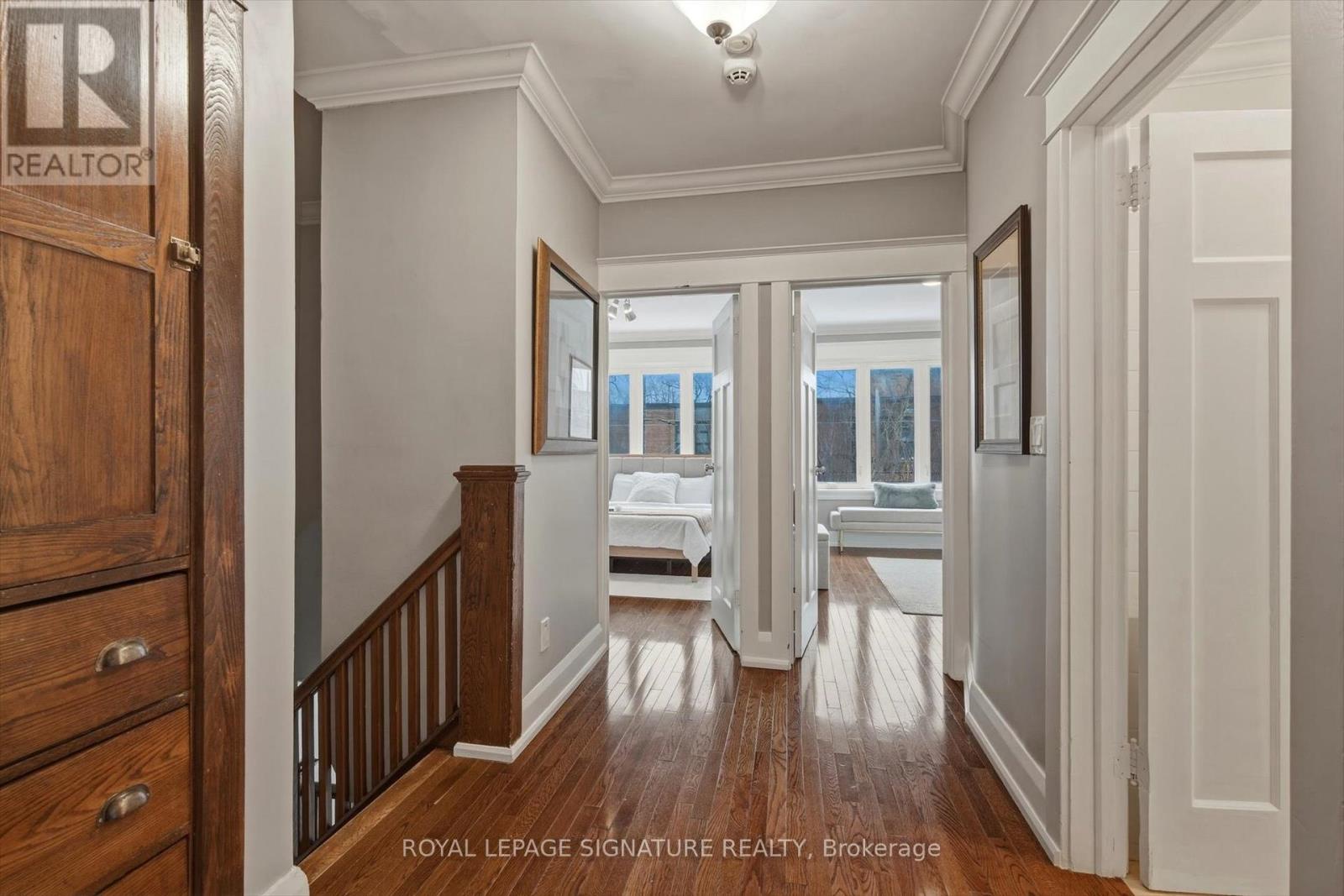 55 Atlas Avenue, Toronto (humewood-cedarvale), Ontario