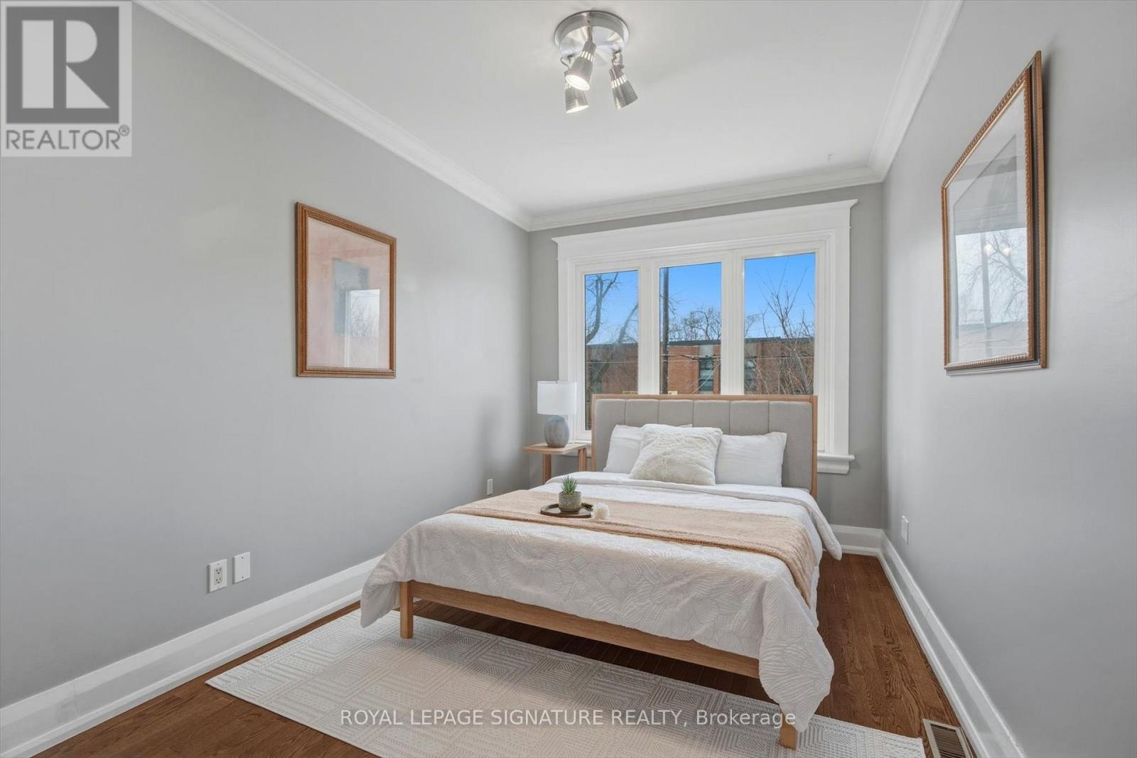 55 Atlas Avenue, Toronto (humewood-cedarvale), Ontario