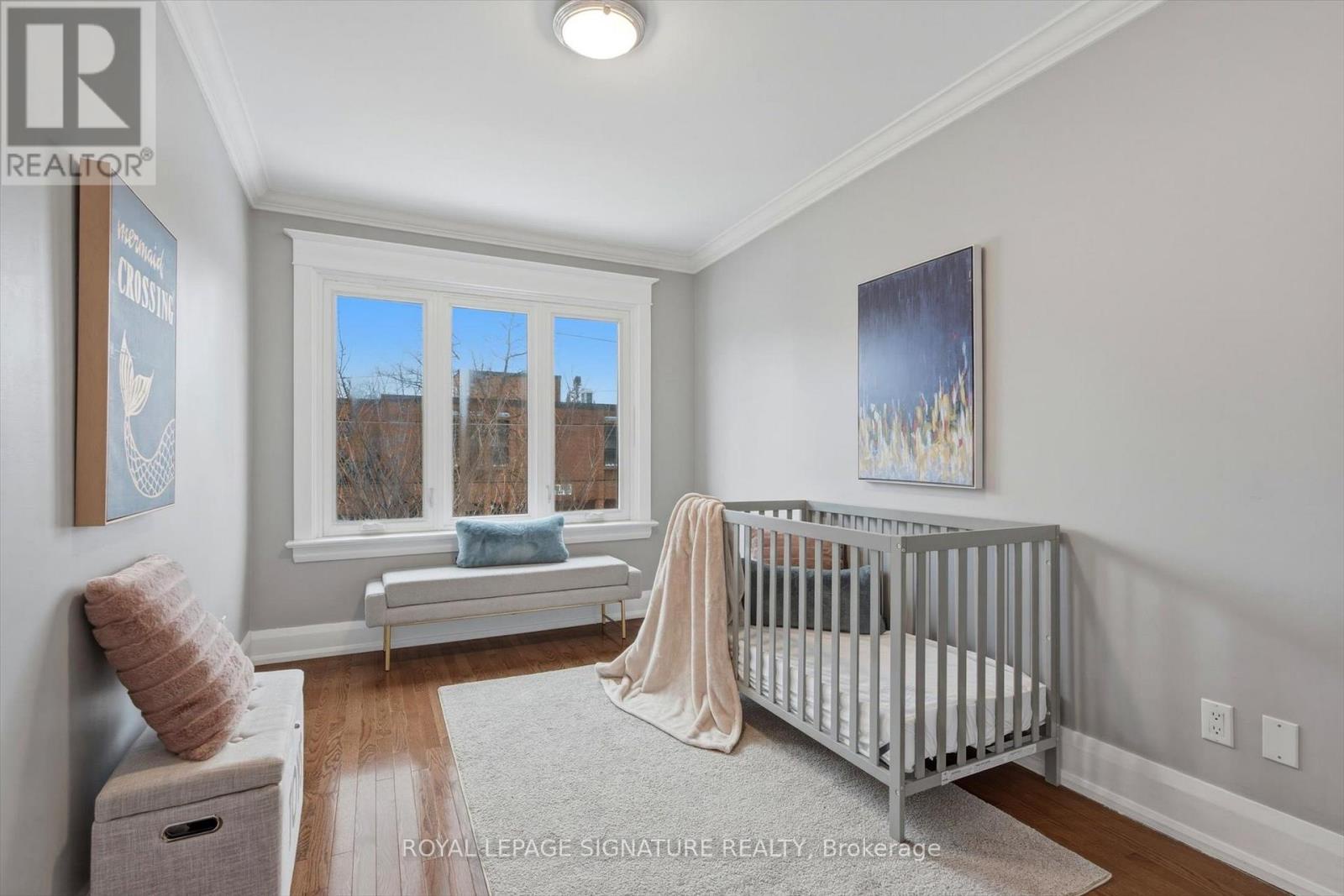 55 Atlas Avenue, Toronto (humewood-cedarvale), Ontario