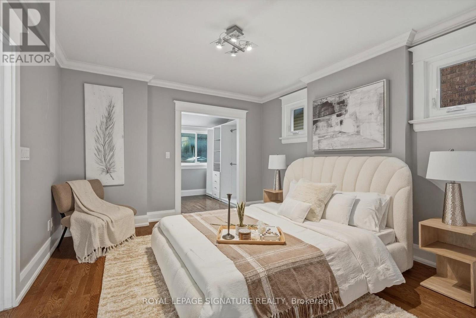 55 Atlas Avenue, Toronto (humewood-cedarvale), Ontario