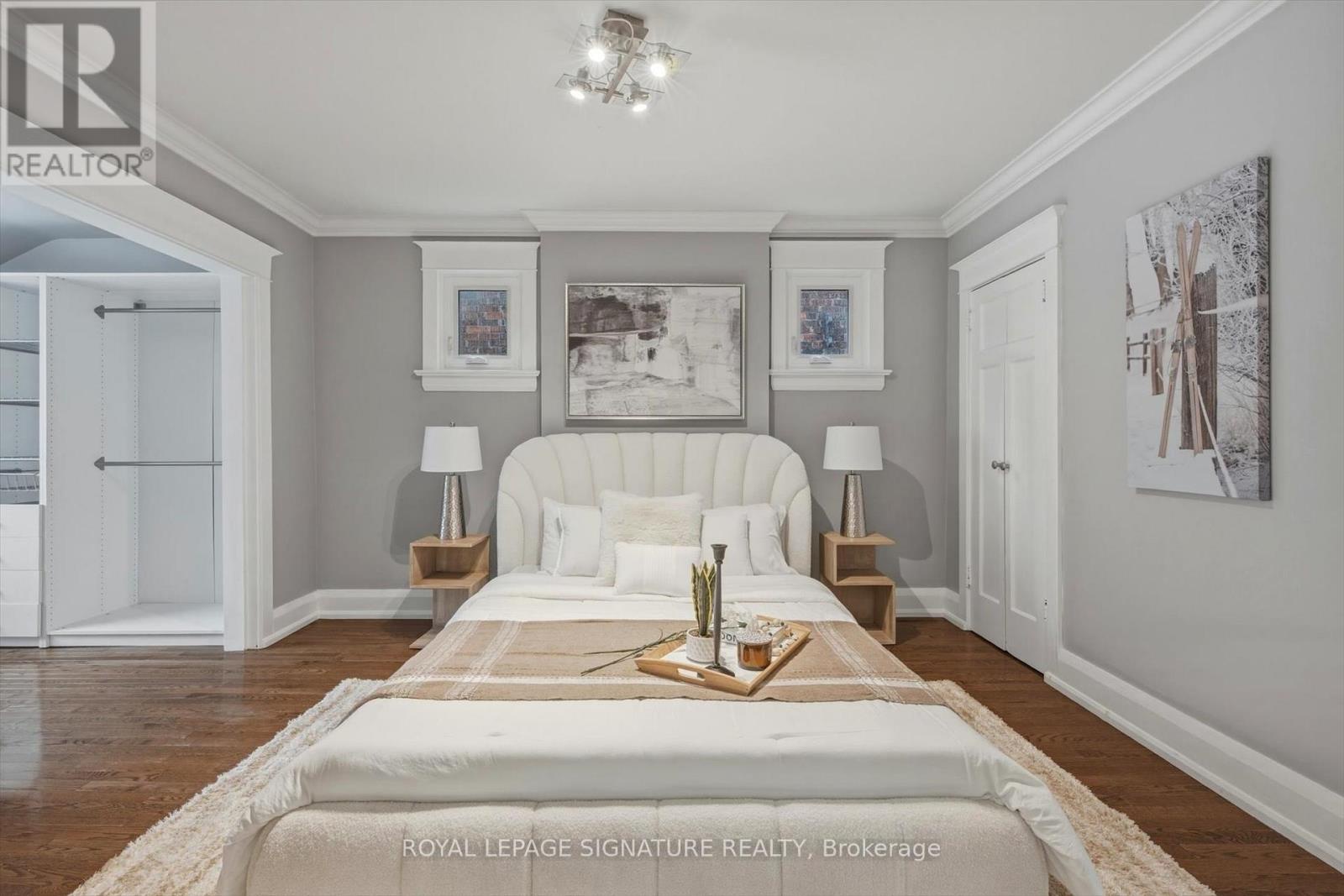 55 Atlas Avenue, Toronto (humewood-cedarvale), Ontario