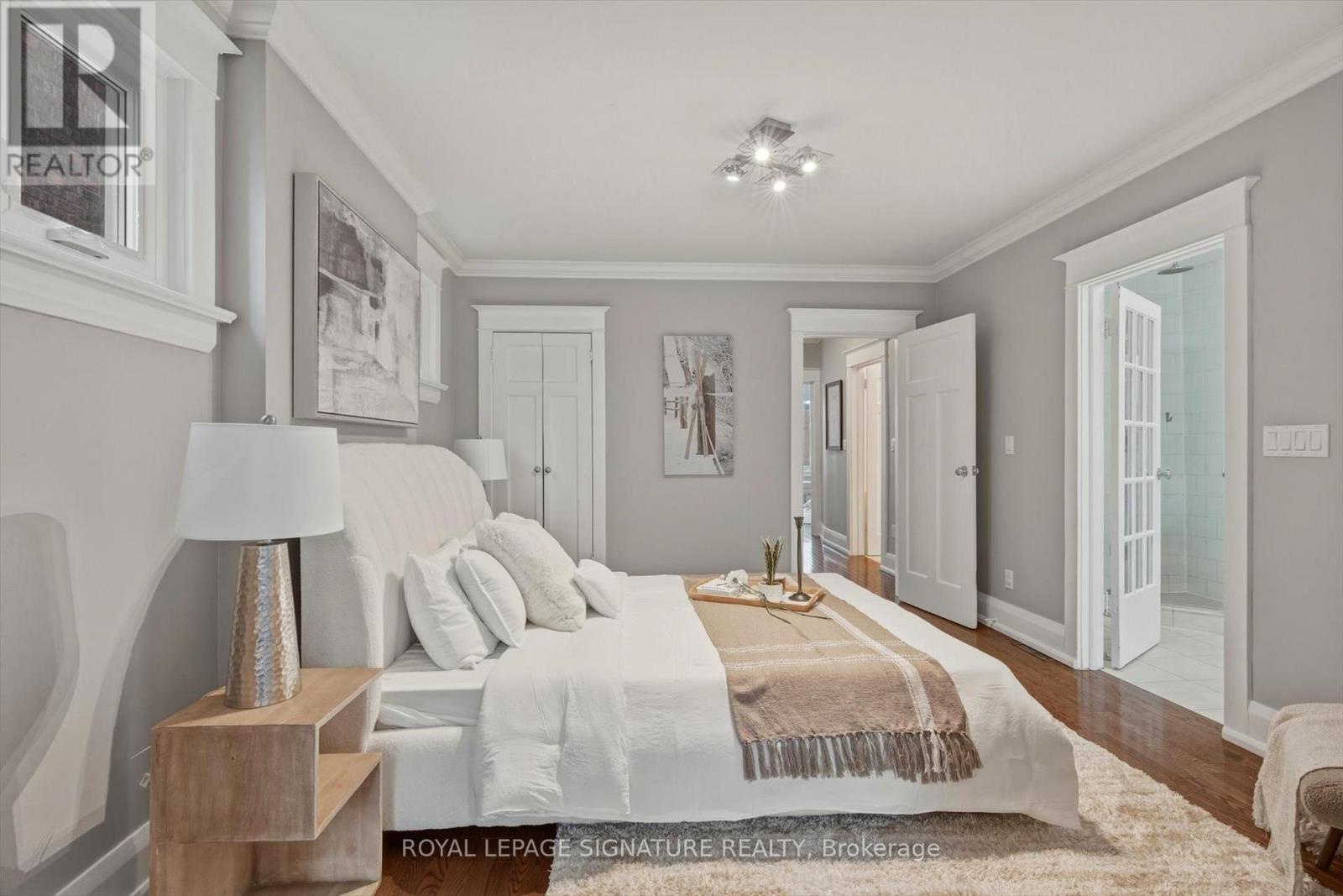 55 Atlas Avenue, Toronto (humewood-cedarvale), Ontario