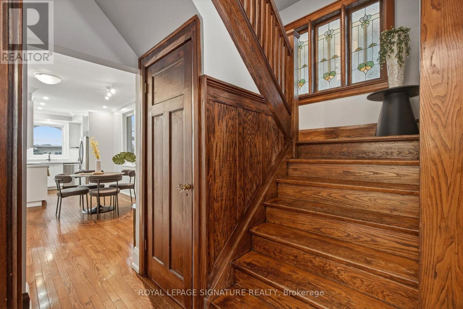 55 Atlas Avenue, Toronto (humewood-cedarvale), Ontario