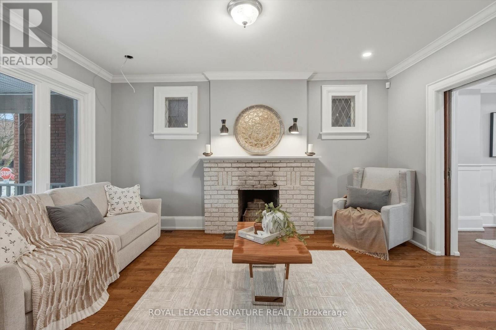 55 Atlas Avenue, Toronto (humewood-cedarvale), Ontario