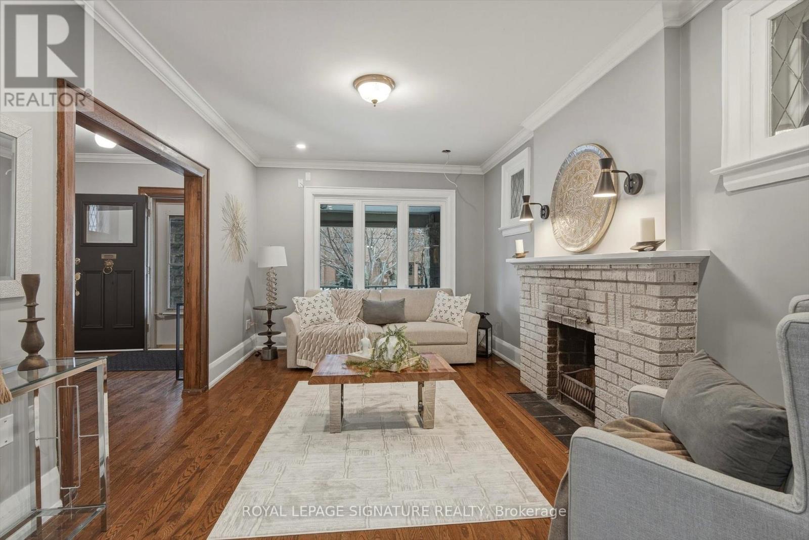 55 Atlas Avenue, Toronto (humewood-cedarvale), Ontario