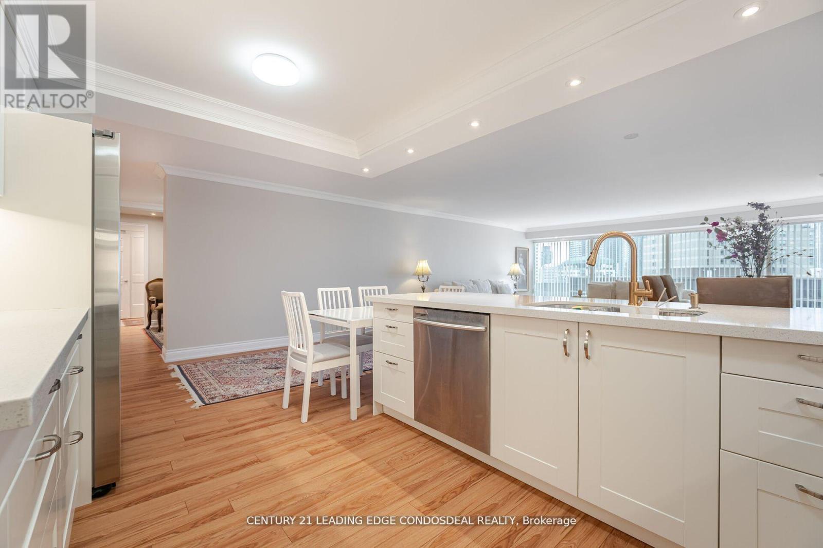 2106 - 33 University Avenue, Toronto (bay Street Corridor), Ontario