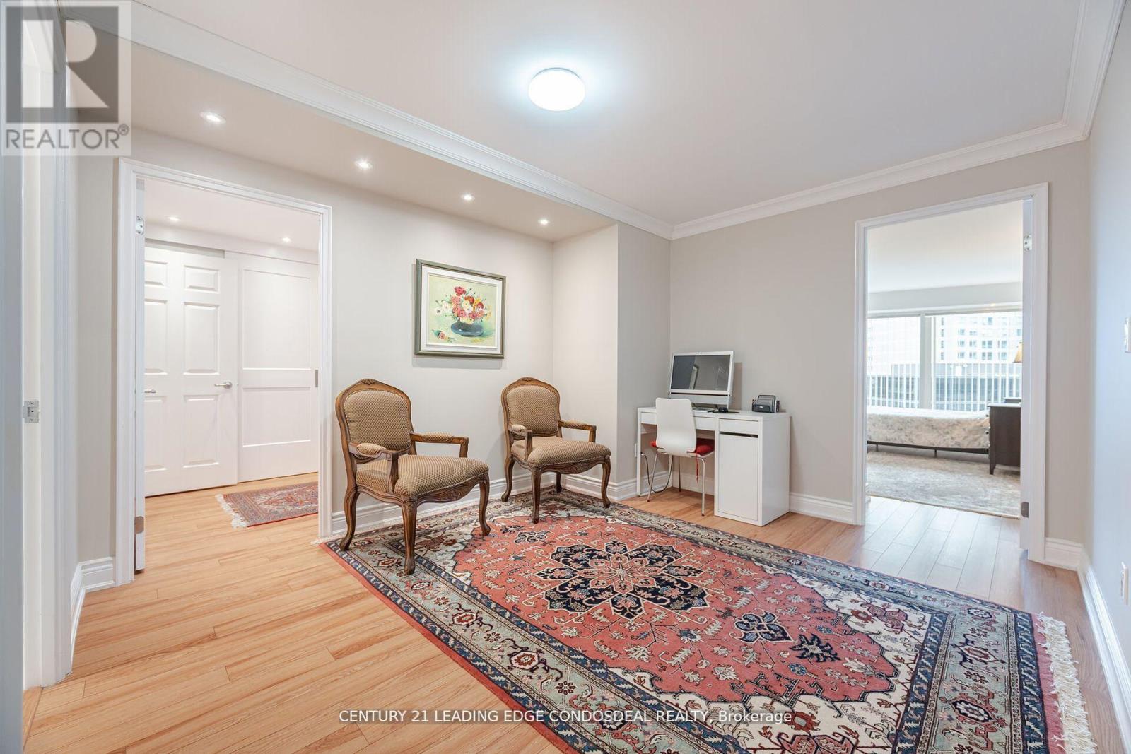 2106 - 33 University Avenue, Toronto (bay Street Corridor), Ontario