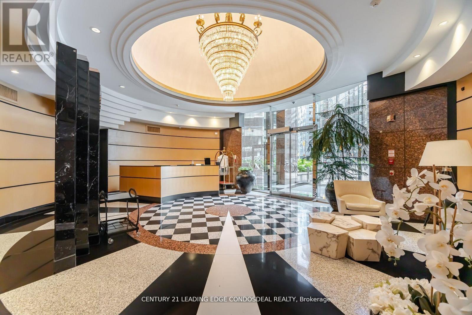 2106 - 33 University Avenue, Toronto (bay Street Corridor), Ontario