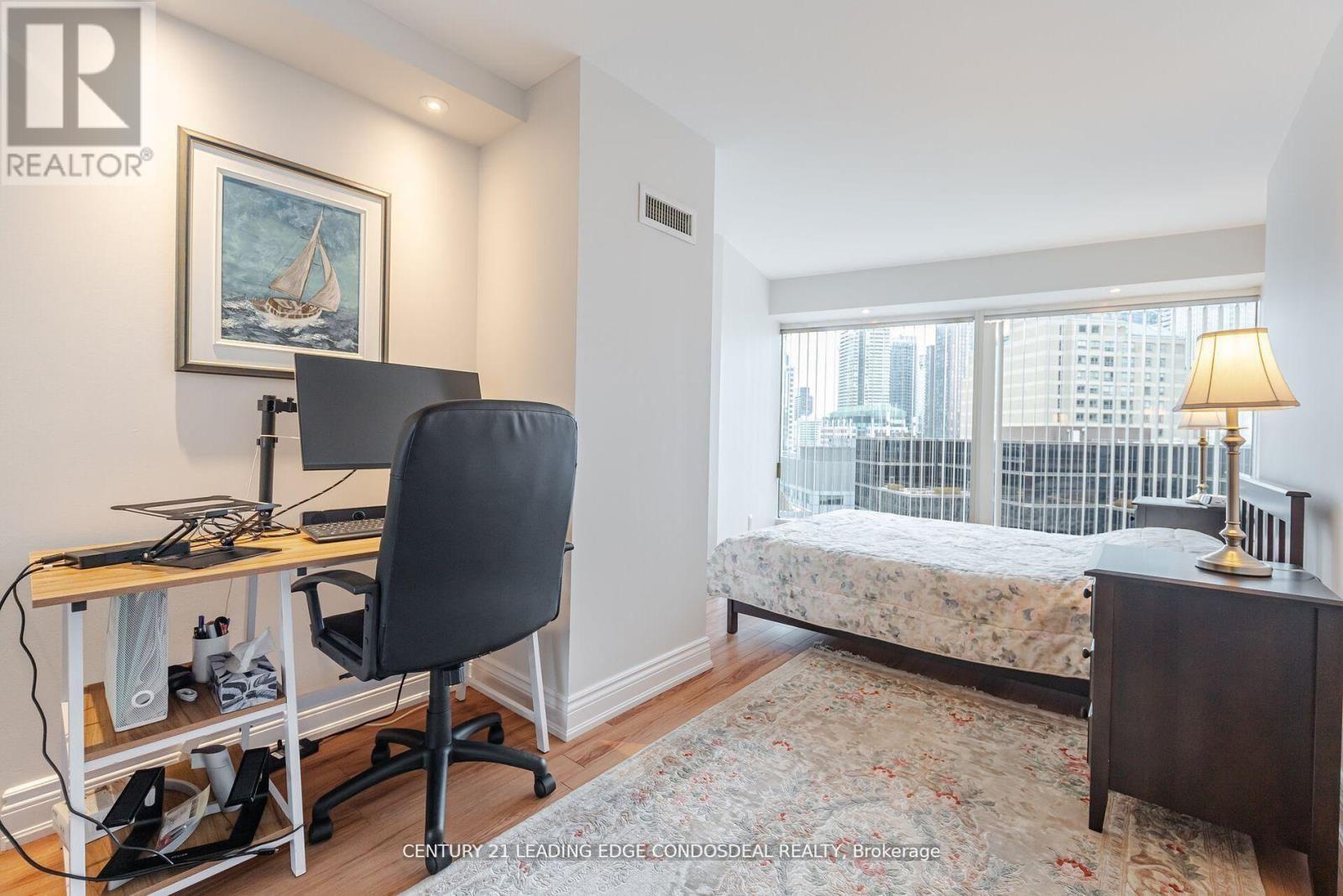 2106 - 33 University Avenue, Toronto (bay Street Corridor), Ontario