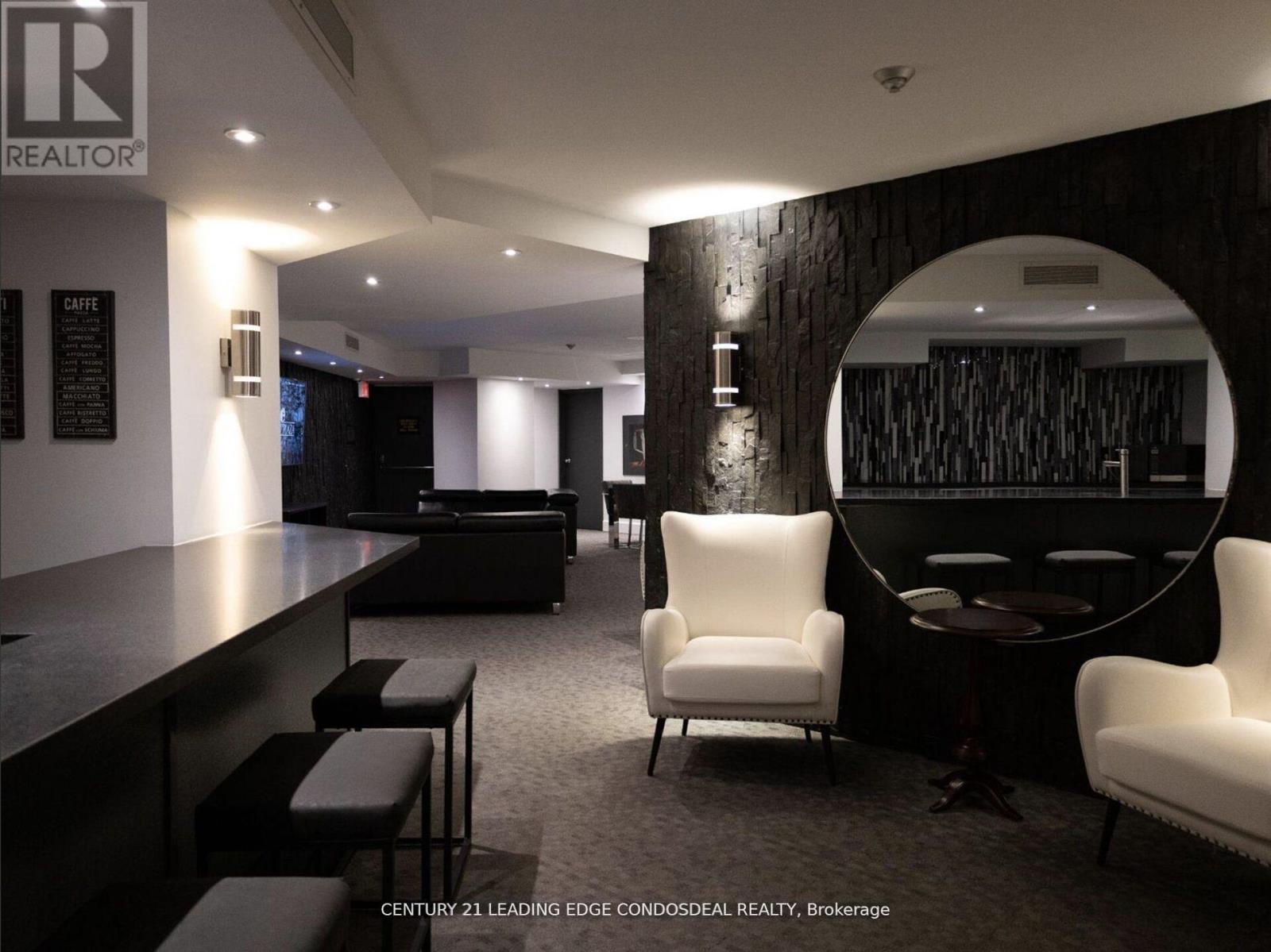 2106 - 33 University Avenue, Toronto (bay Street Corridor), Ontario