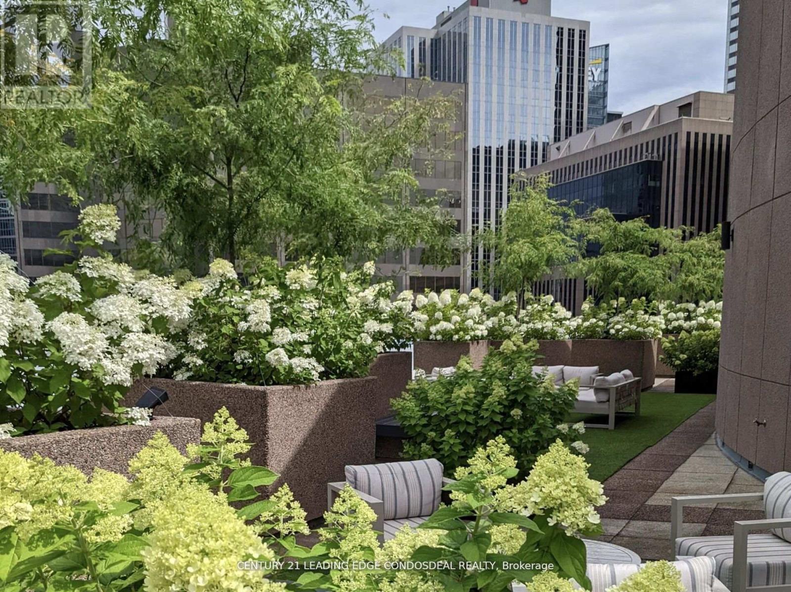 2106 - 33 University Avenue, Toronto (bay Street Corridor), Ontario