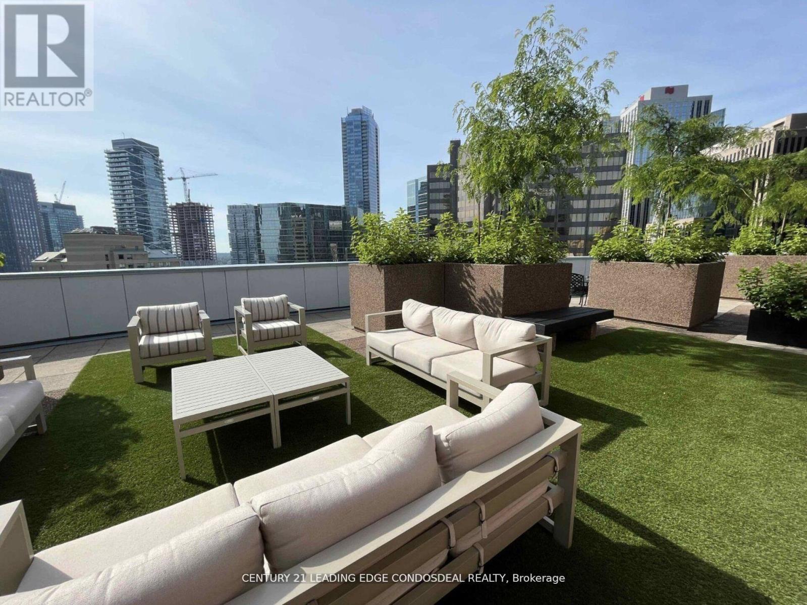 2106 - 33 University Avenue, Toronto (bay Street Corridor), Ontario