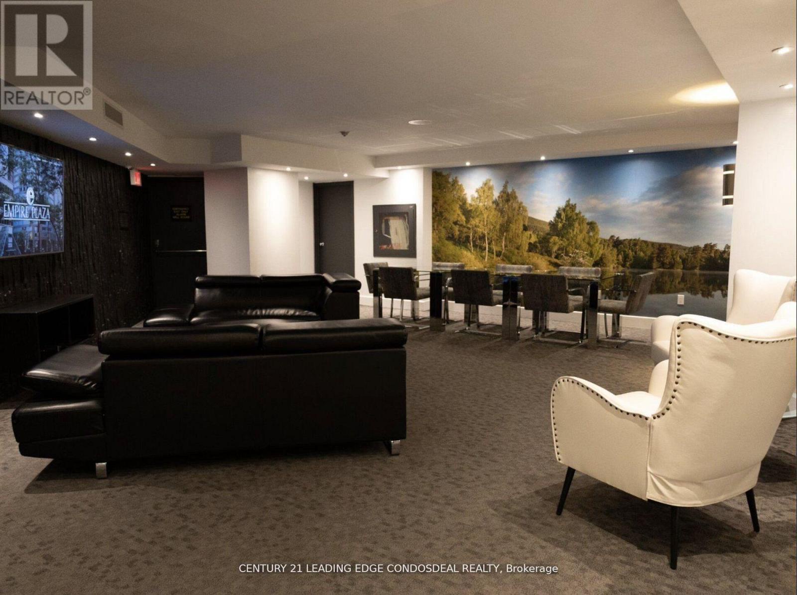 2106 - 33 University Avenue, Toronto (bay Street Corridor), Ontario