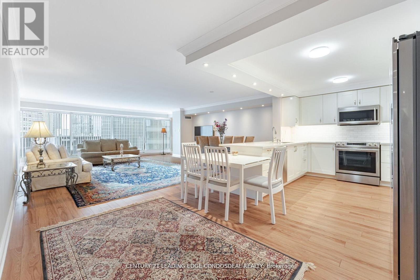 2106 - 33 University Avenue, Toronto (bay Street Corridor), Ontario