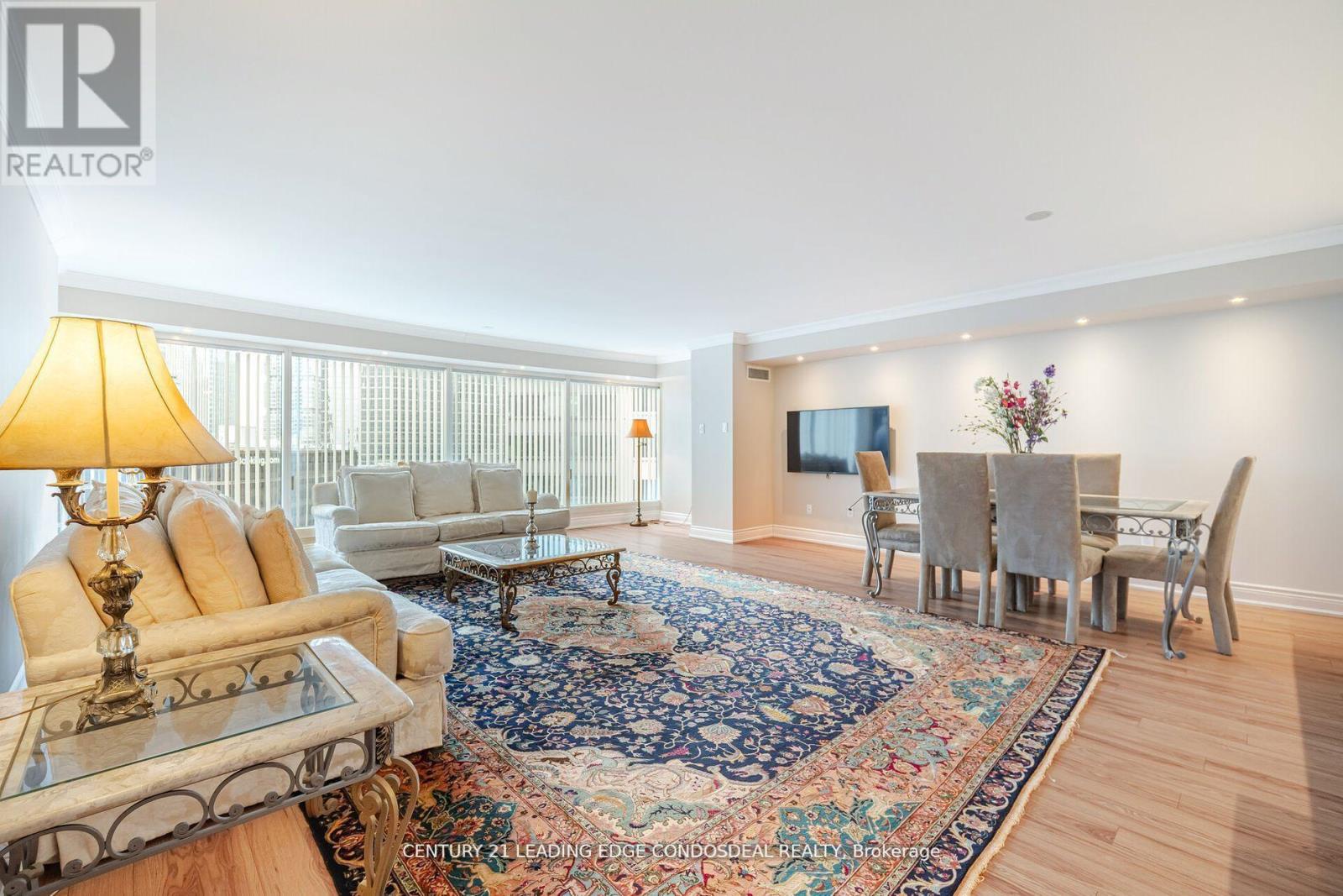 2106 - 33 University Avenue, Toronto (bay Street Corridor), Ontario