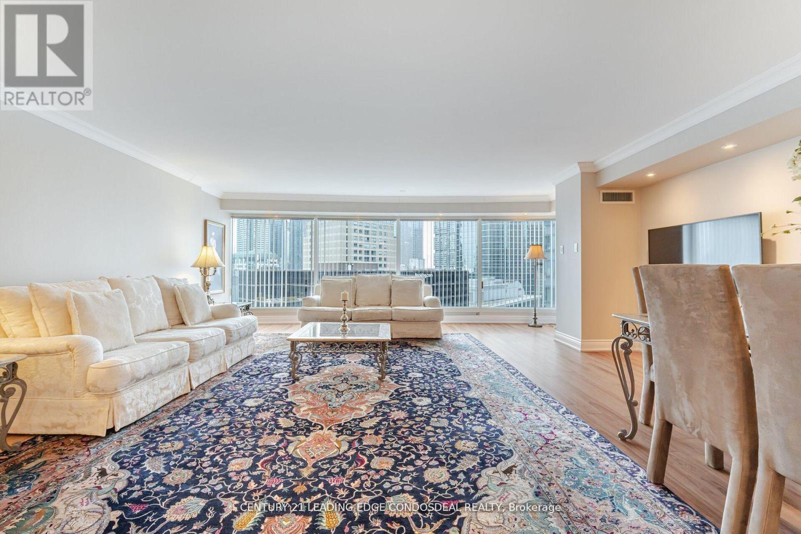 2106 - 33 University Avenue, Toronto (bay Street Corridor), Ontario