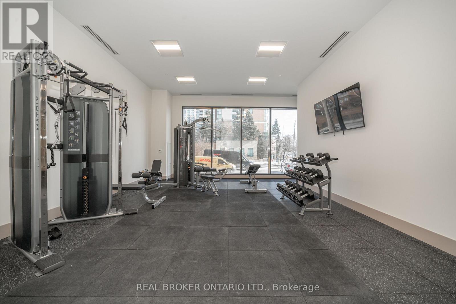 327 - 1350 Ellesmere Road, Toronto (bendale), Ontario