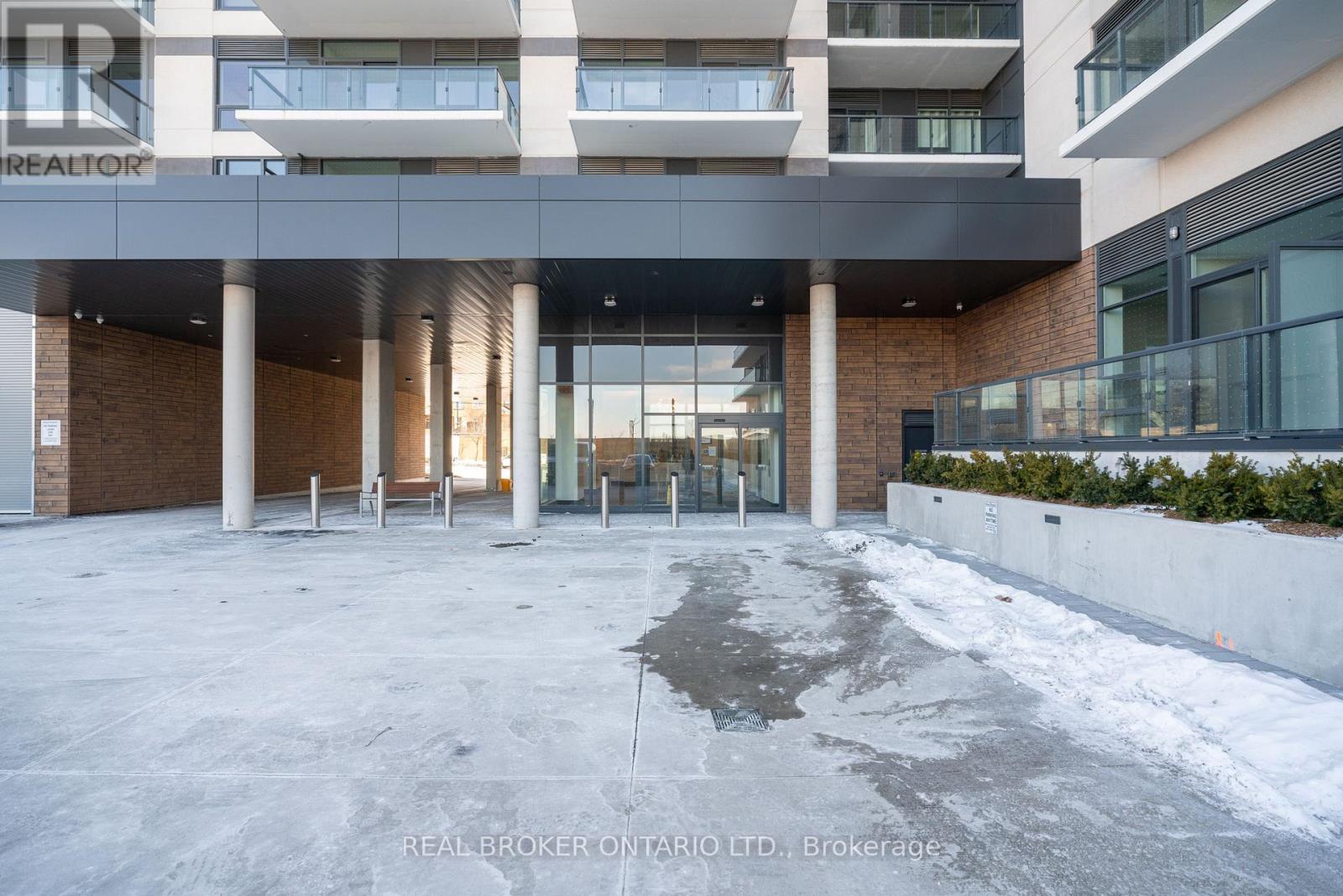 327 - 1350 Ellesmere Road, Toronto (bendale), Ontario