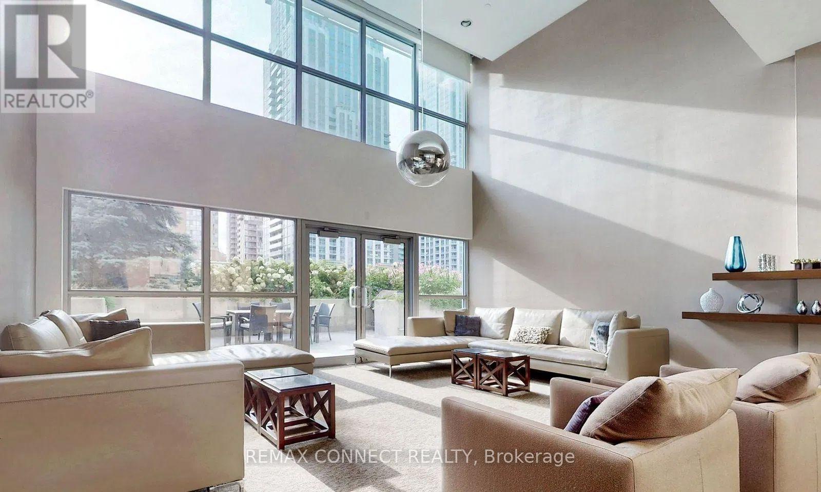 3308 - 386 Yonge Street, Toronto (bay Street Corridor), Ontario