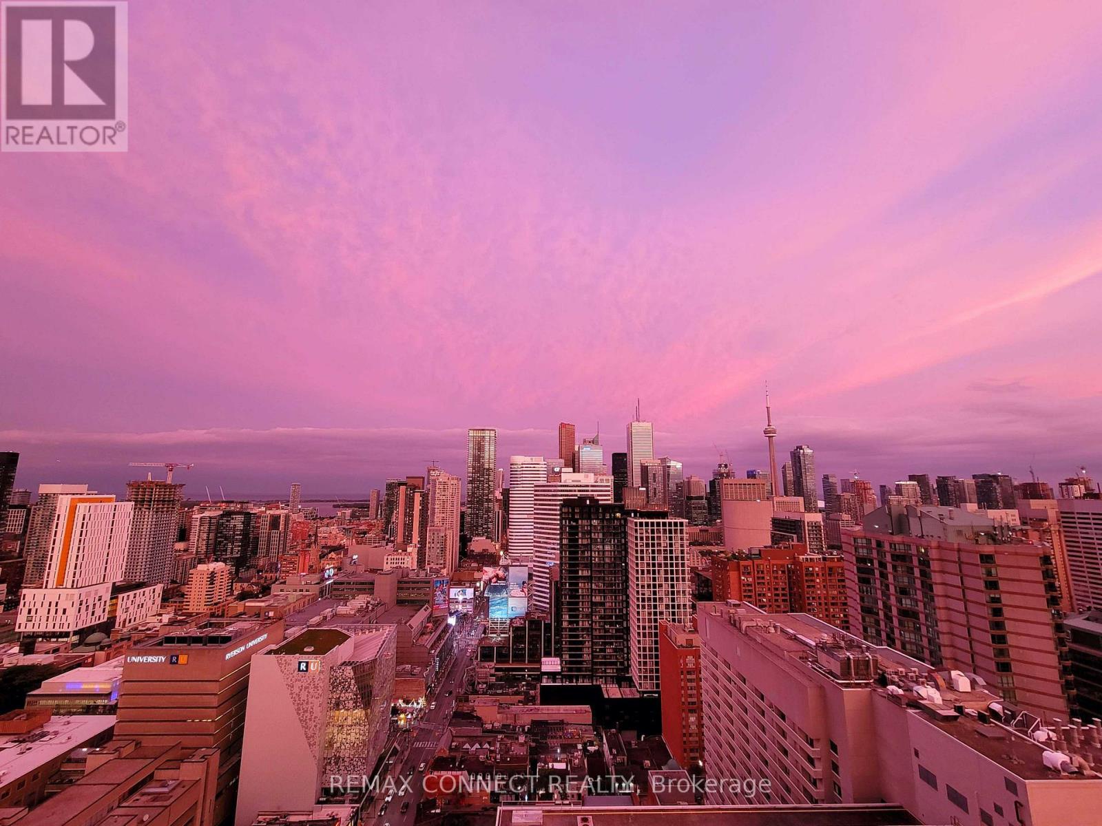 3308 - 386 Yonge Street, Toronto (bay Street Corridor), Ontario