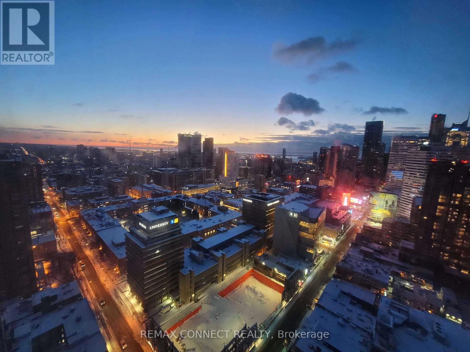 3308 - 386 Yonge Street, Toronto (bay Street Corridor), Ontario