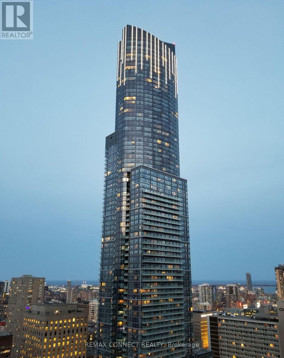 3308 - 386 Yonge Street, Toronto (bay Street Corridor), Ontario