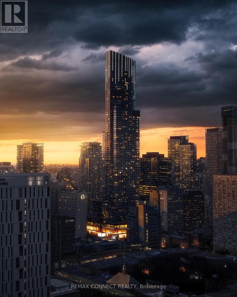 3308 - 386 Yonge Street, Toronto (bay Street Corridor), Ontario