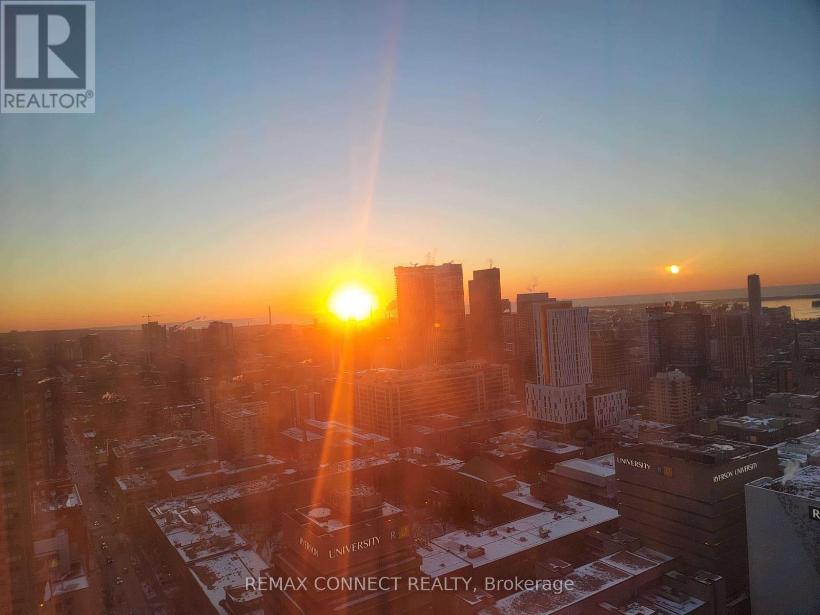 3308 - 386 Yonge Street, Toronto (bay Street Corridor), Ontario