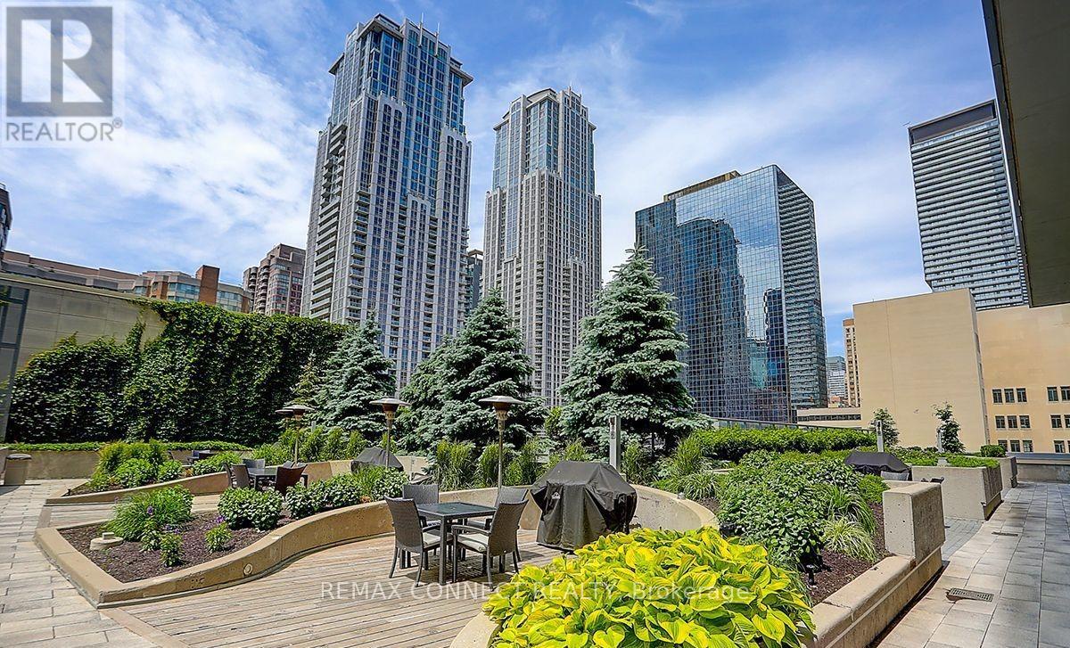 3308 - 386 Yonge Street, Toronto (bay Street Corridor), Ontario