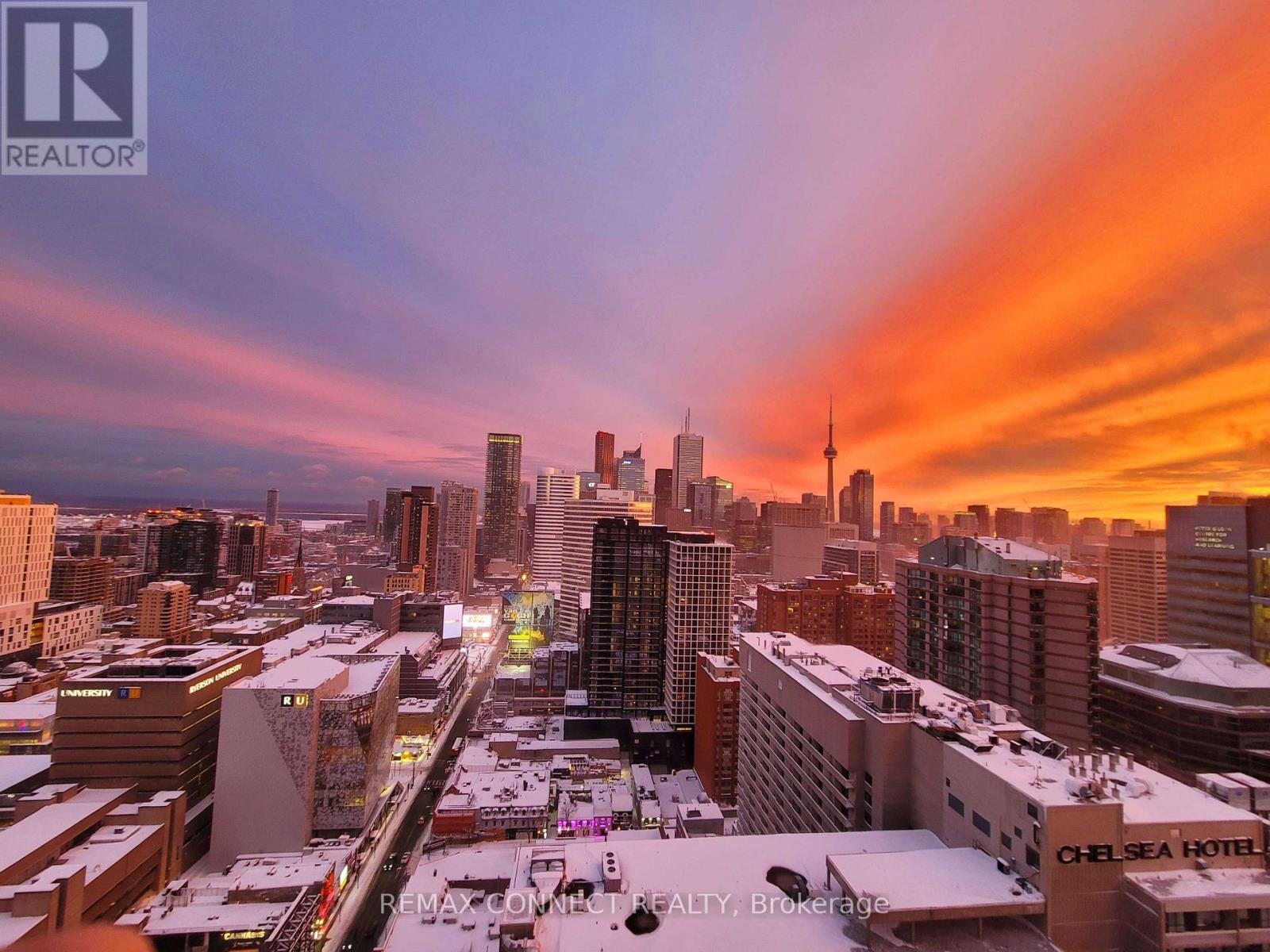 3308 - 386 Yonge Street, Toronto (bay Street Corridor), Ontario