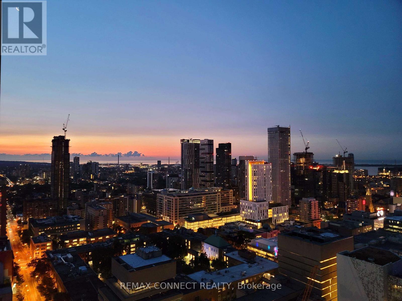 3308 - 386 Yonge Street, Toronto (bay Street Corridor), Ontario