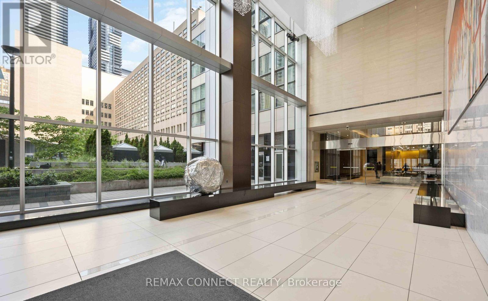 3308 - 386 Yonge Street, Toronto (bay Street Corridor), Ontario