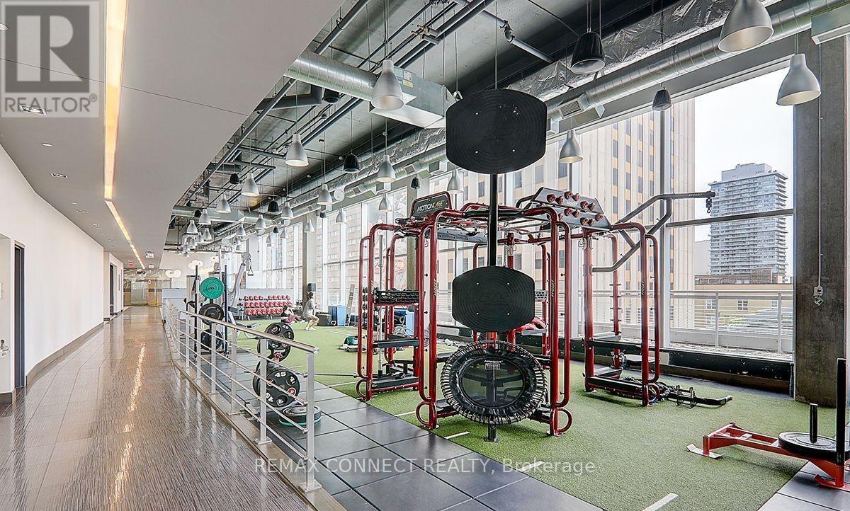 3308 - 386 Yonge Street, Toronto (bay Street Corridor), Ontario