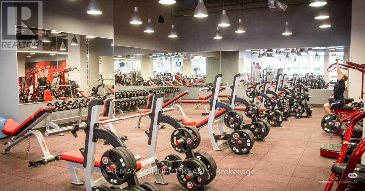 3308 - 386 Yonge Street, Toronto (bay Street Corridor), Ontario