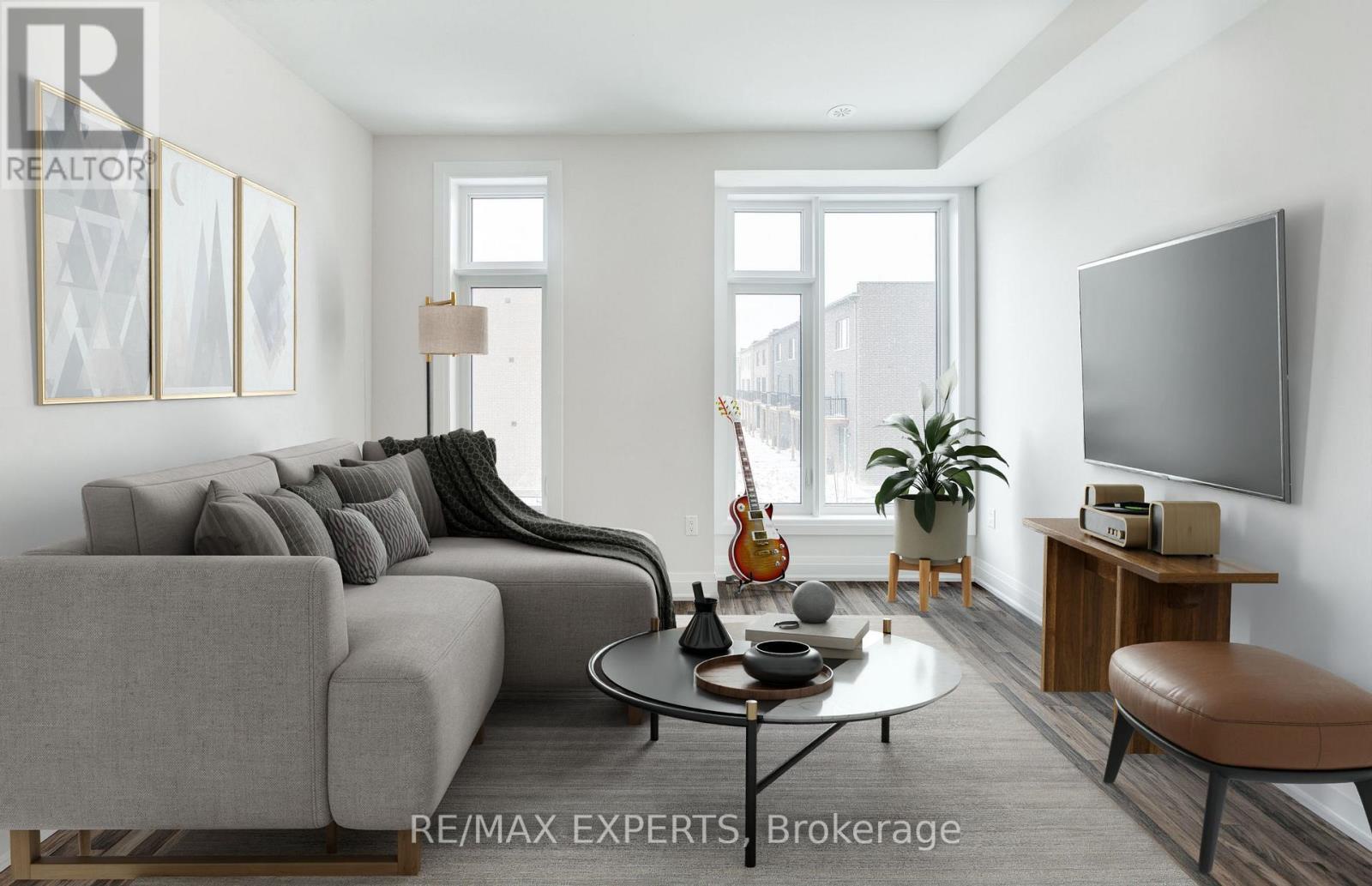 57 Creekbank Road, Toronto (rustic), Ontario