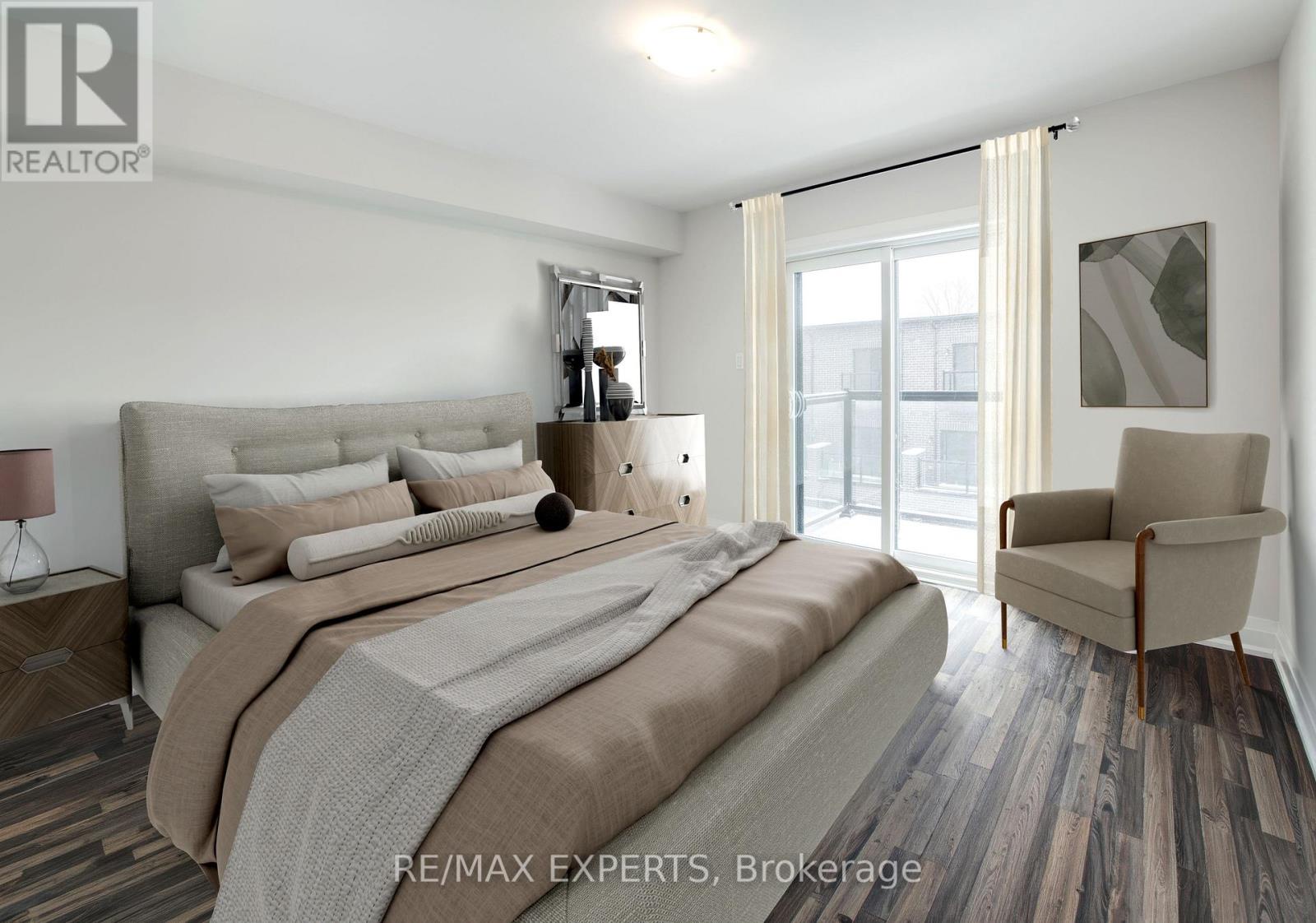 57 Creekbank Road, Toronto (rustic), Ontario