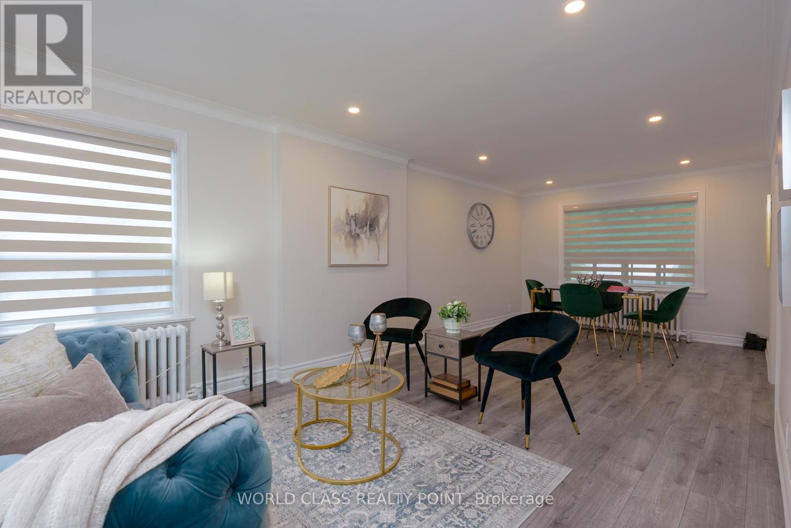 152 Ferris Road, Toronto (o'connor-parkview), Ontario