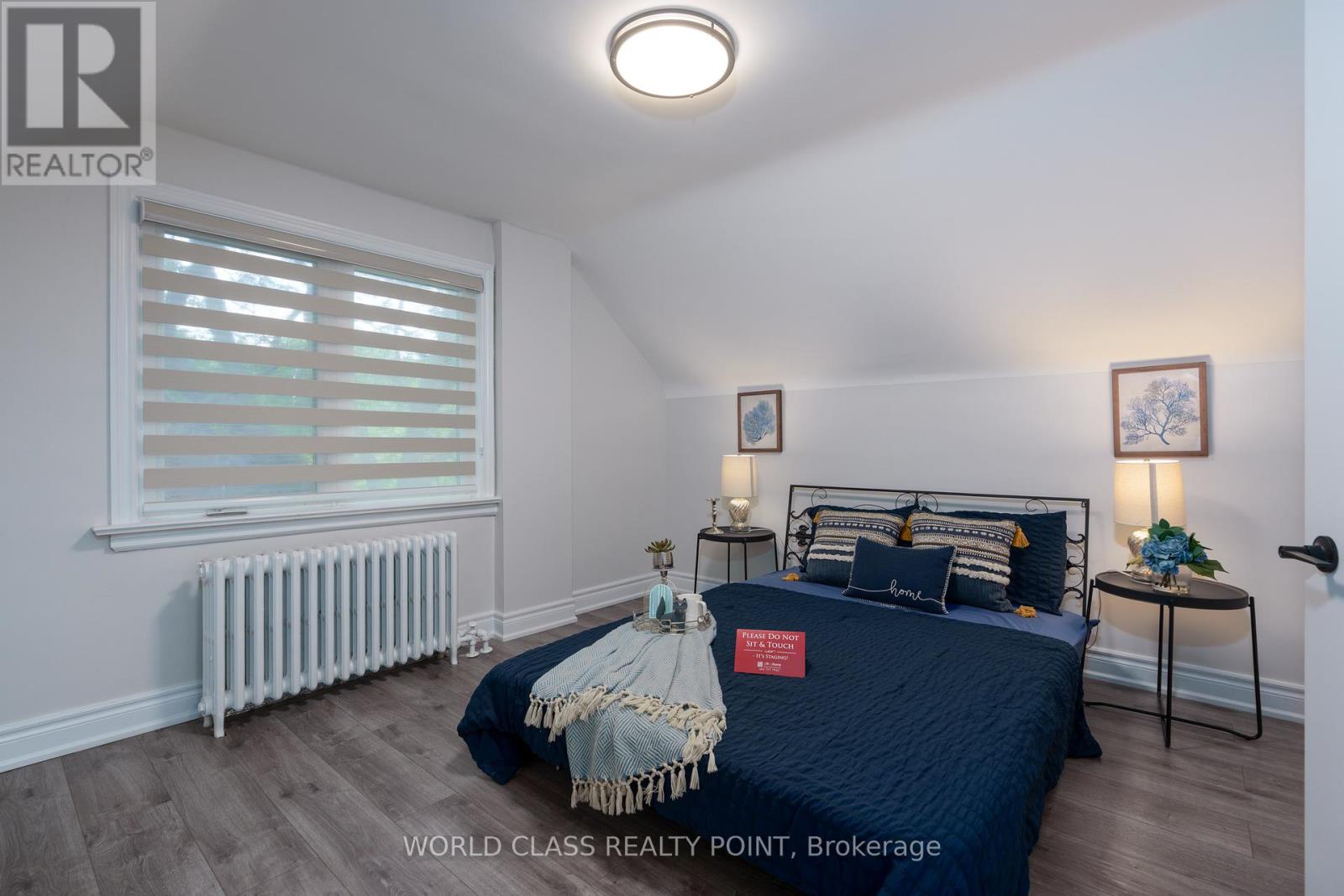 152 Ferris Road, Toronto (o'connor-parkview), Ontario