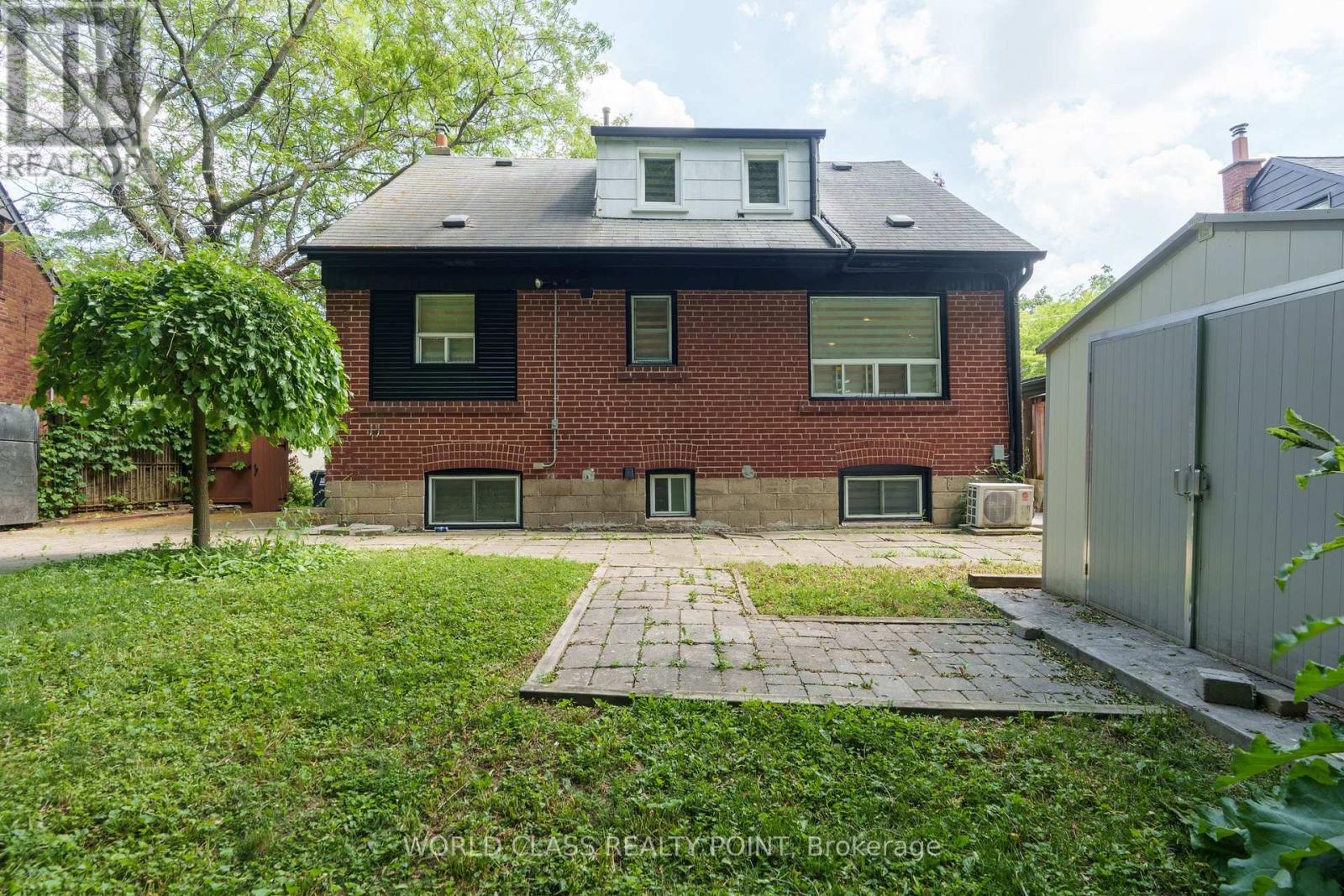 152 Ferris Road, Toronto (o'connor-parkview), Ontario