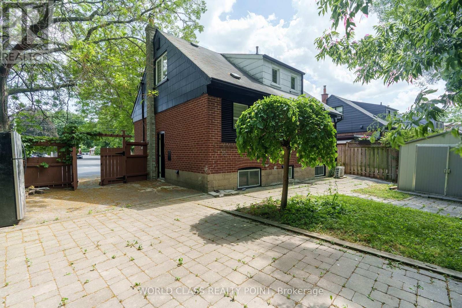 152 Ferris Road, Toronto (o'connor-parkview), Ontario