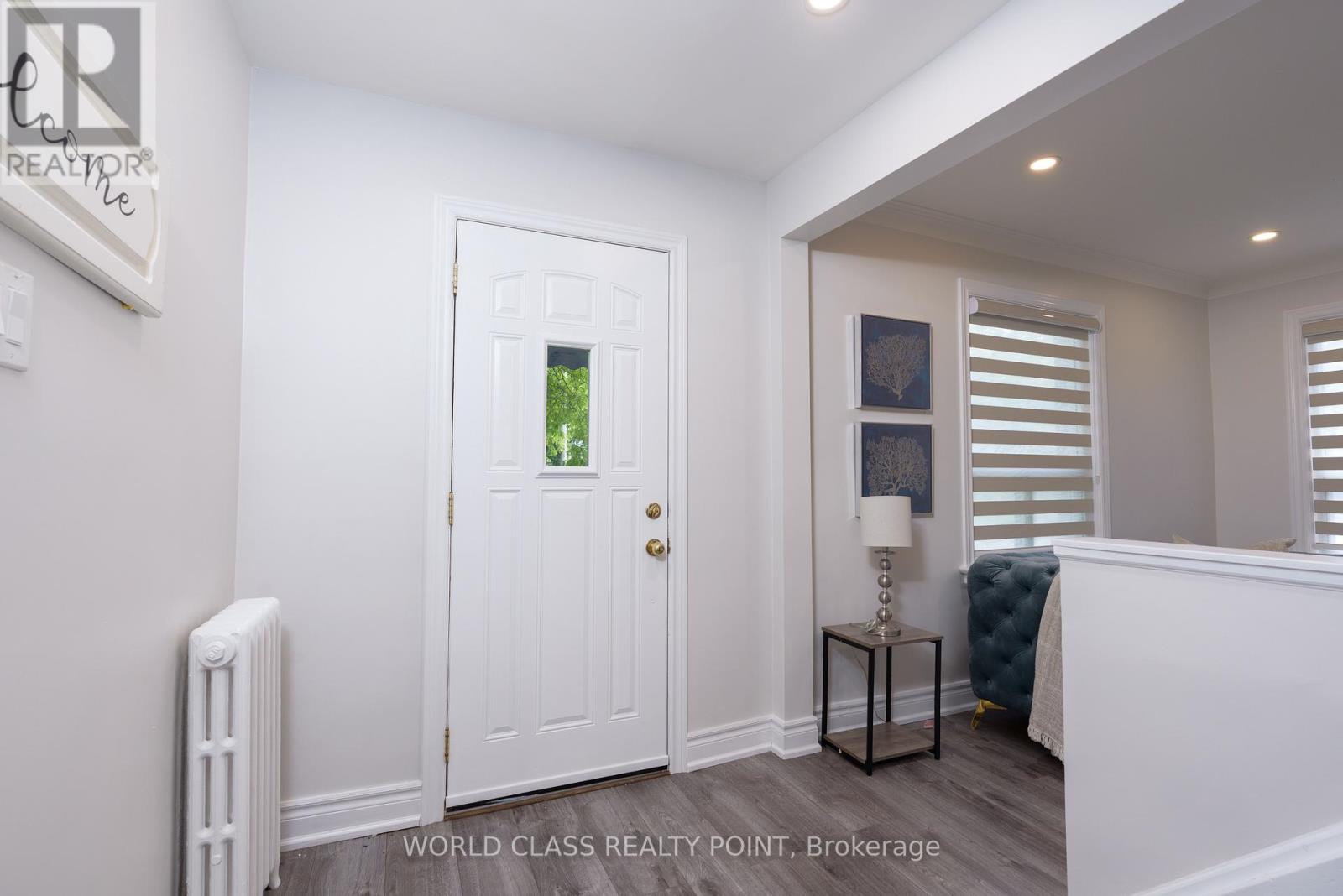 152 Ferris Road, Toronto (o'connor-parkview), Ontario