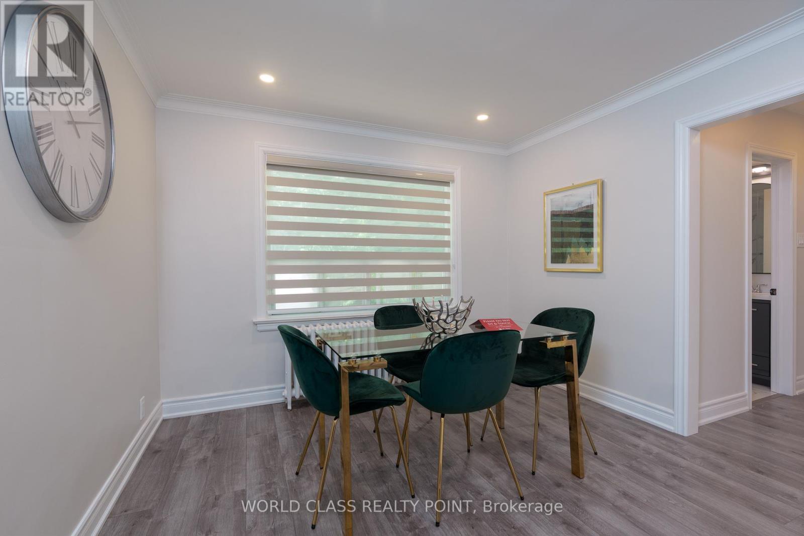 152 Ferris Road, Toronto (o'connor-parkview), Ontario