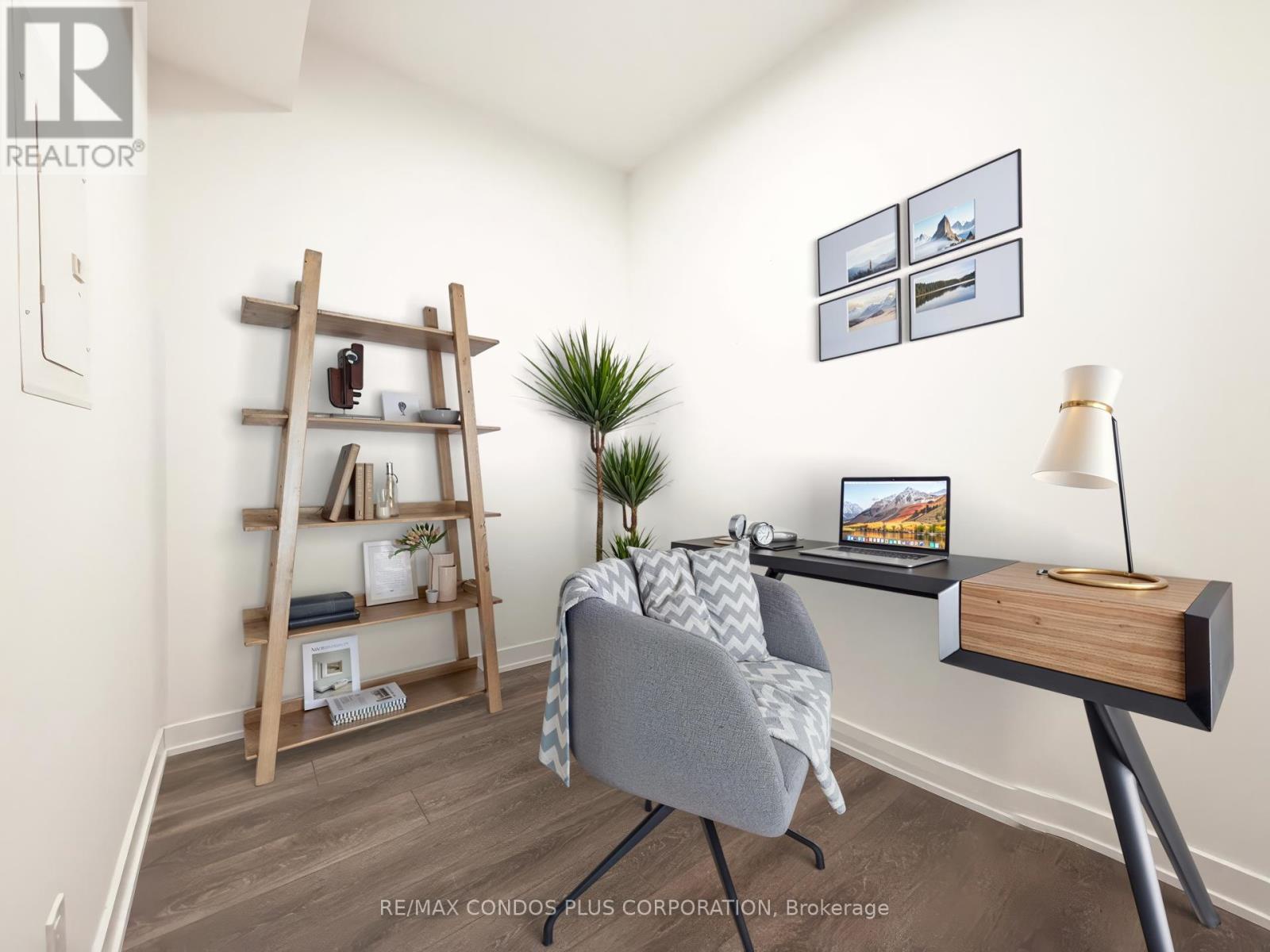 1525 - 108 Peter Street, Toronto (waterfront Communities), Ontario