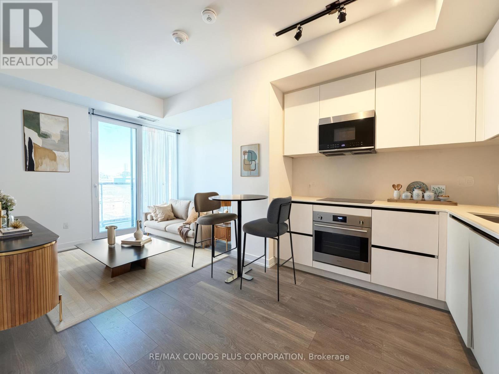 1525 - 108 Peter Street, Toronto (waterfront Communities), Ontario