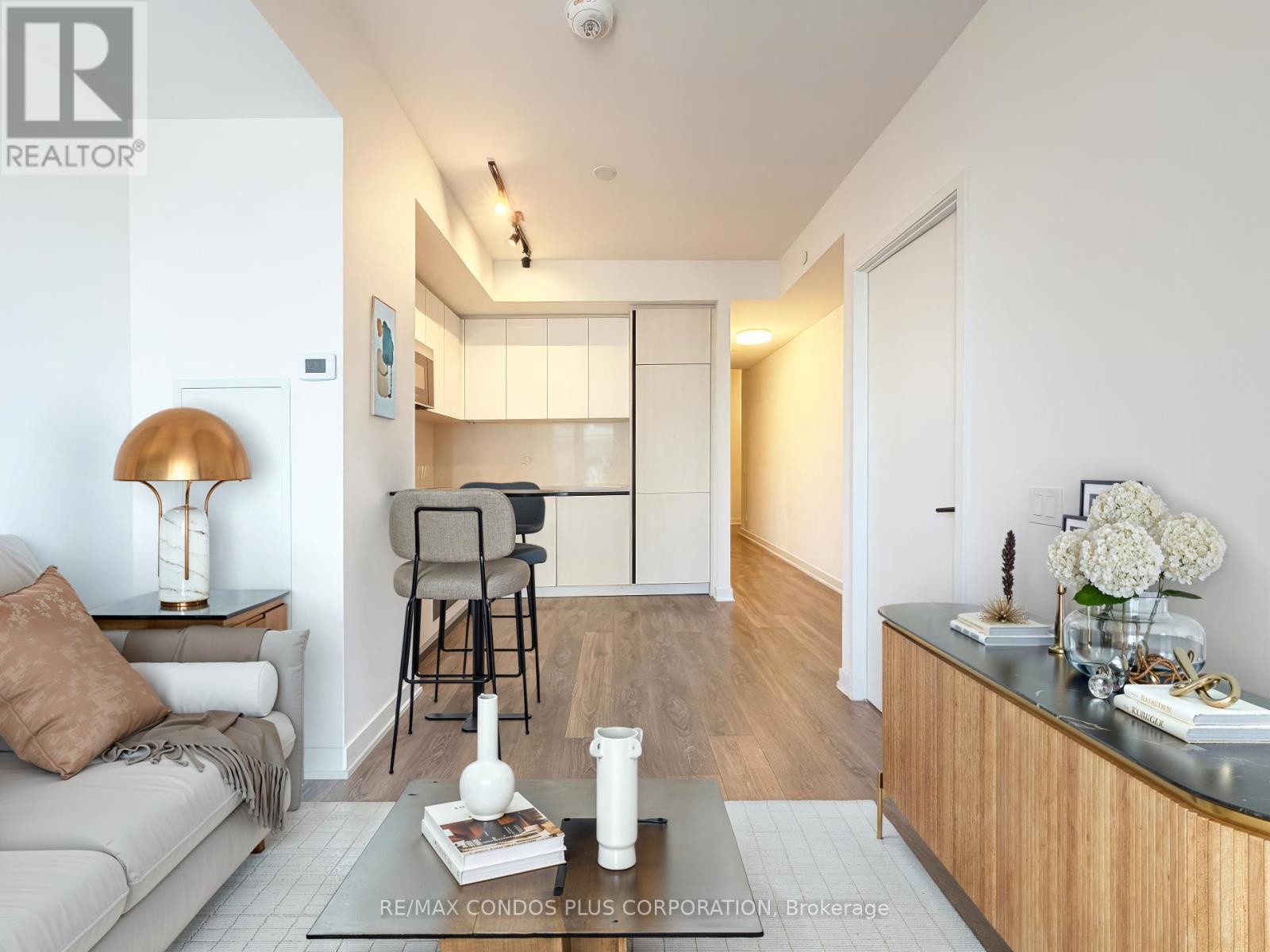 1525 - 108 Peter Street, Toronto (waterfront Communities), Ontario